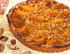Tarte amandine aux fruits