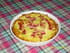 Quiche aux asperges vertes