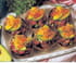 Champignons � l avocat