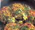 Champignons farcis