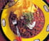 Chili con carne maison