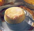 Souffl�s au Grand Marnier et � l�orange