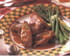 Paupiettes de boeuf