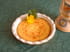 Entremets � l ananas