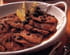Escalope de veau, sauce au citron et aux c�pres