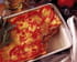 Lasagnes de porc et de veau