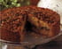 G�teau aux noix et au caf�