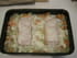 Pav� de saumon et ses petits l�gumes 