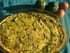 G�teau de courgettes