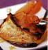 Cr�pes souffl�es au pamplemousse