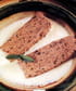 Mousse aux pruneaux
