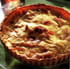 Tarte au ch�vre