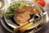 Terrine de saumon aux l�gumes