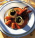 Paupiette de sole aux �crevisses