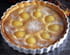 Tarte aux poires