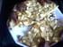 Clafoutis aux pommes