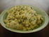 Risotto aux courgettes et � la ricotta