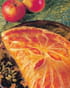 Chausson pomme-poire