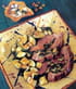 Epaule d agneau aux fruits secs