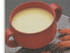 Fondue aux crevettes