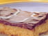Sabl� au caramel et au chocolat