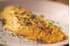 Omelette au cantal et au bacon