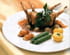 Cailles grill�es