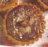 Tartes aux noisettes