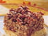 Rochers de riz souffl� au chocolat
