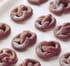 Petits bretzels au chocolat