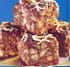 Pav�s croquants au chocolat