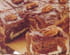 Brownies au caramel