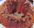 Couronne au fudge chocolat�