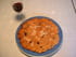 Galettes chaudes