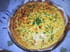 Tarte aux 3 fromages