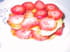 Tartelettes aux fraises