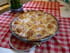 Tarte aux pommes gourmande