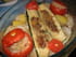 Courgettes et tomates farcies