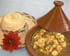 Tajine d agneau au chou-fleur