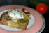 Toast v�g�tarien