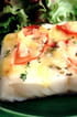 M�daillons de lotte