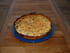 Tarte aux poireaux