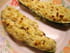 Courgette chevrette