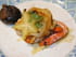 Noix de Saint-Jacques aux endives et � l orange