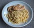 Poulet � la bi�re