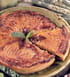 Tarte choco-poire