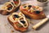 Toasts de calamars