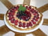 Tarte rouge d �t�