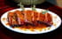 Travers de porc Tex-Mex
