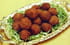 Boulettes de thon